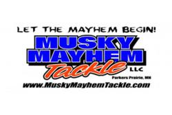 Musky Mayhem Tackle