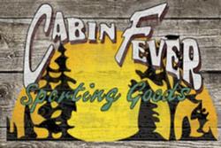 Cabin Fever Sporting Goods