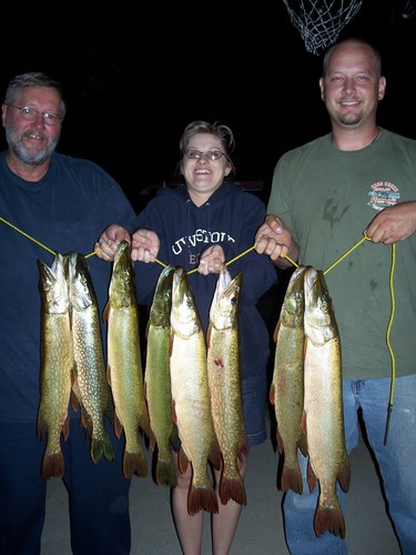 Northern Fishing Photo