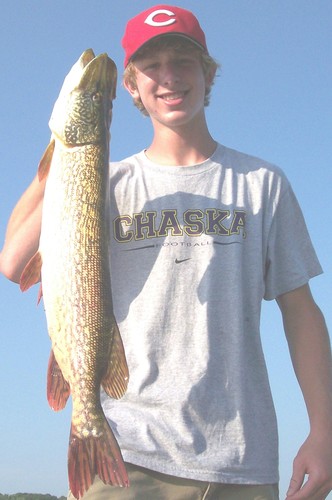 Northern Fishing Photo